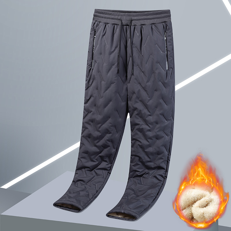 New Men Plush Thick Fleece Swe - đánh giá và giá Street Fashion Game