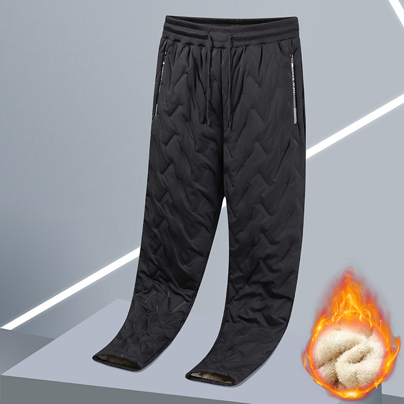 New Men Plush Thick Fleece Swe - đánh giá và giá Street Fashion Game