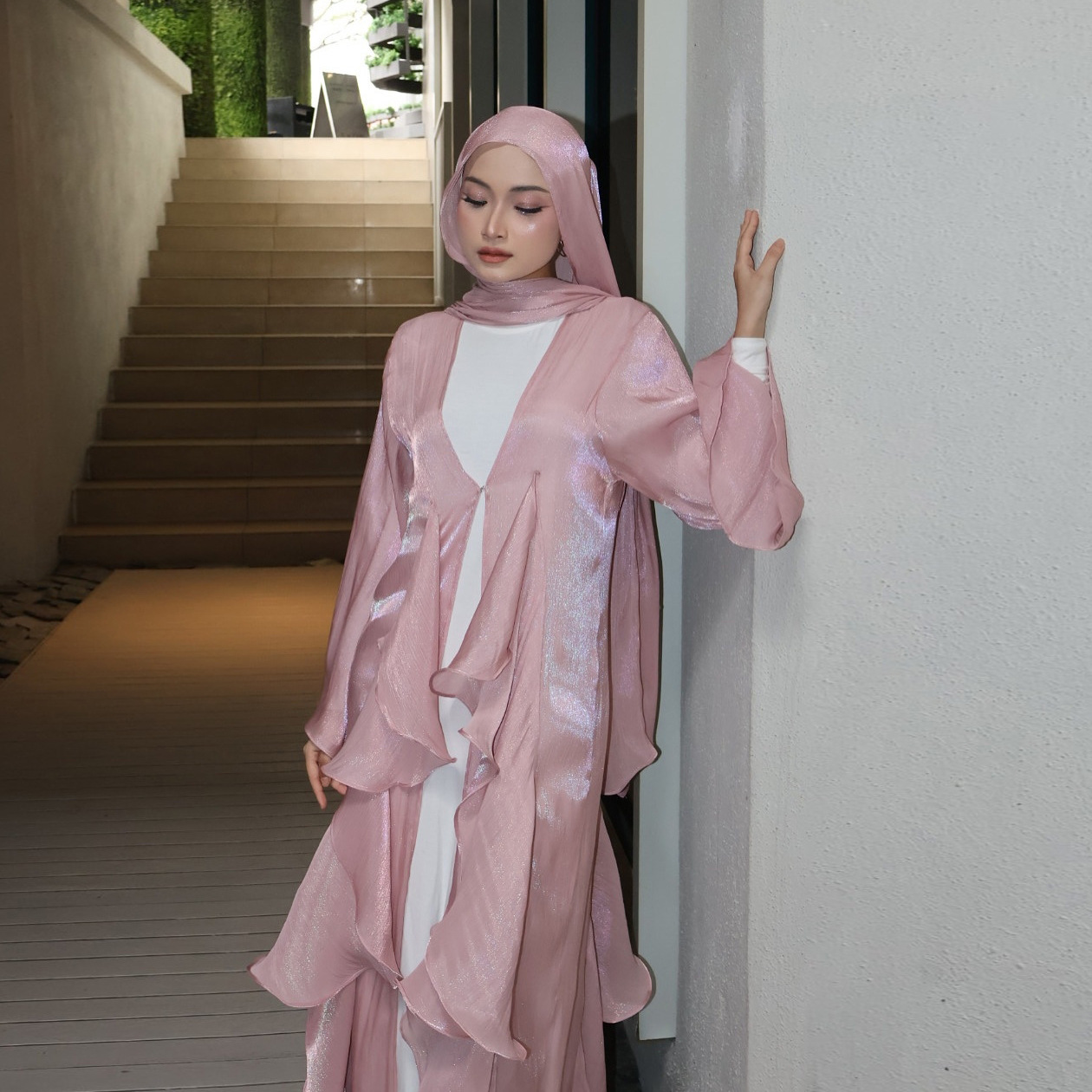 Mq268 2026 Summer New Fashion  - đánh giá và giá Street Fashion Dubai