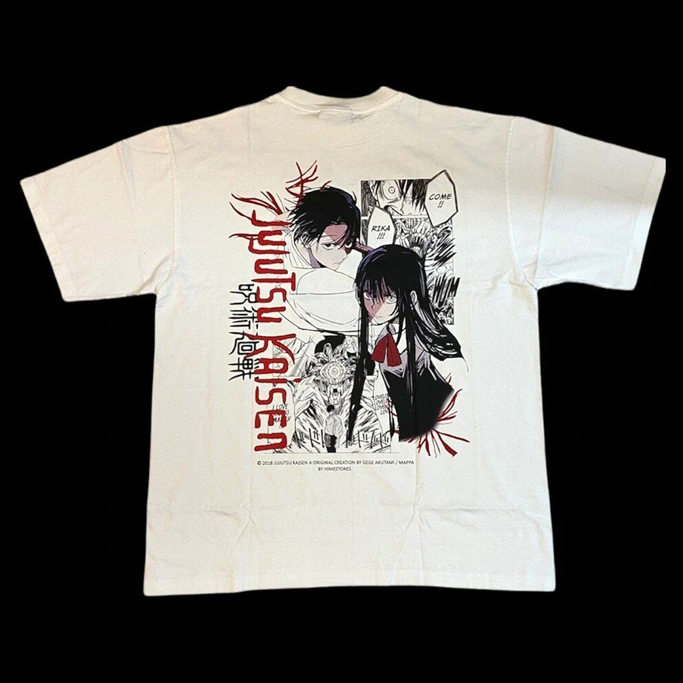 2026 Jujutsu Kaisen Okkotsu Yu - đánh giá và giá Street Fashion Model