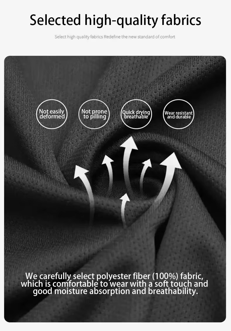 Men's Round Neck Training Tops - đánh giá và giá Street Fashion Usa